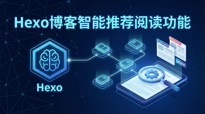 Hexo博客智能推荐阅读功能：基于OpenAI Embedding的实现